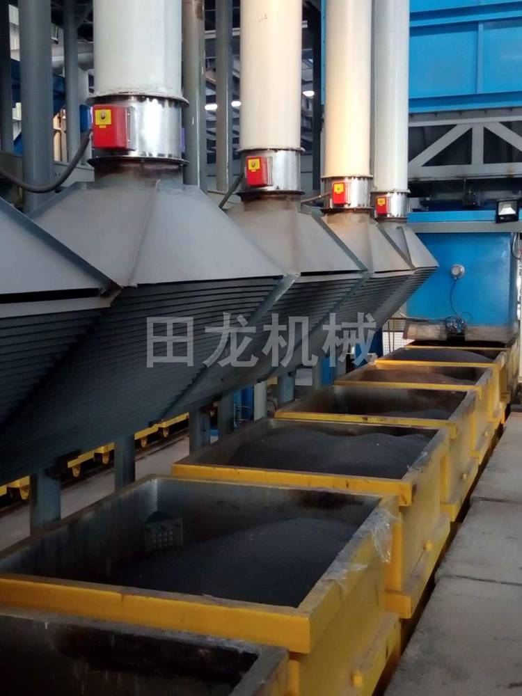 湖北客户斗式乐动在线(中国)案例