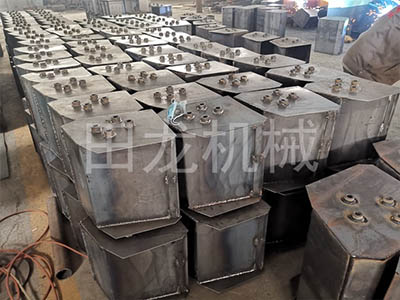 斗式乐动在线(中国)料斗