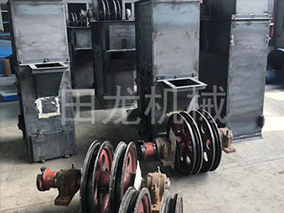 环链斗式乐动在线(中国)