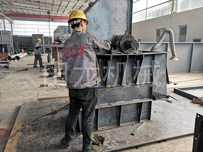环链斗式乐动在线(中国)
